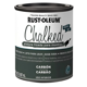 thumbnail image 1 of Pintura Tizada Interior Muebles Chalked Brochable Rust Oleum, 1 of 2