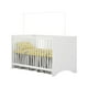 thumbnail image 1 of Cuna Gutti Blanca, 1 of 3