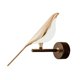 thumbnail image 1 of Bird Wall Sconce Lámpara De Pared Mesita De Noche Acrílico Pantalla LED Lámparas De Pared A Bird White Light, 1 of 5
