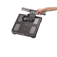 Monitor Y Báscula Omron Track 150 Kg