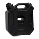 thumbnail image 5 of Tanque De Combustible Para Automóvil, 5 L/1,3 Galones, Tanque De Almacenamiento A Prueba De Fugas Para Vehículos Todoterreno, Color Negro, 5 of 5