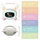 thumbnail image 2 of Reloj Despertador Infantil Con Luces Nocturnas Para Niños, 2 of 7