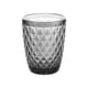 thumbnail image 1 of Set Vaso Vidrio 240 Ml Gris Línea Smooky, 1 of 3