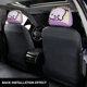 thumbnail image 3 of Pochacco Funda Protectora Universal para Reposacabezas de Coche, Funda Elástica para Reposacabezas de Asiento de Auto, Funda de Tela Antipolvo, Accesorios de Interior 2 Piezas, 3 of 6