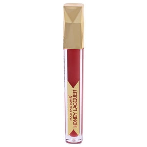 Max Factor - Laca De Labios Colorelixin Honey - Coral Delicioso De Para Mujeres - Lápiz Labial