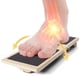 thumbnail image 1 of Tabla de equilibrio para fortalecer el tobillo, ejercitador de pies, 1 of 7