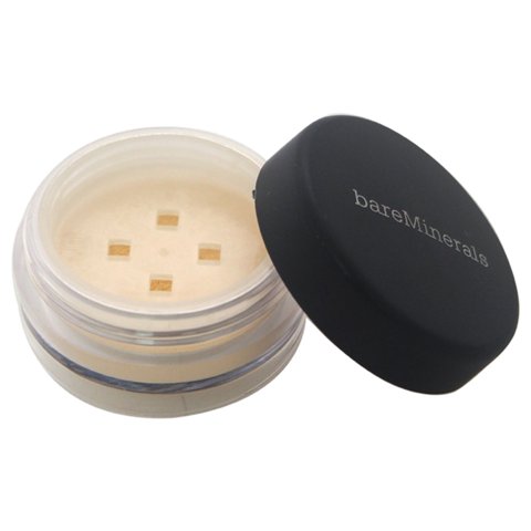 Sombra De Ojos Bareminerals Soul De Bareminerals 0.6Ml Mujer