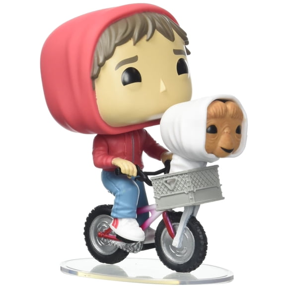 Figura De Acción Pop! Películas E t El Extraterrestre