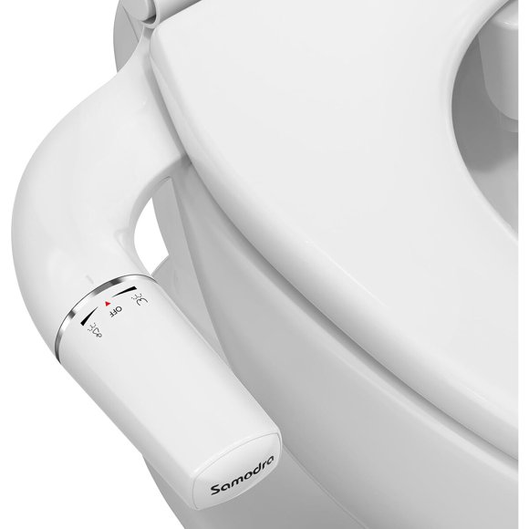 Accesorio bidet SAMODRA UltraSlim Serie 07