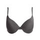 thumbnail image 1 of Sostén Mujer Gris Talla 38C, 1 of 3