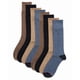 thumbnail image 3 of Calcetines de vestir Tommy Hilfiger, 8 unidades, ligeros, para hombre, 3 of 7
