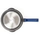thumbnail image 2 of Sarten 24 cm de Aluminio prensado azul Inschef, 2 of 2