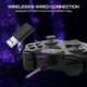 thumbnail image 4 of Controlador Xbox Victrix Pro BFG inalámbrico Turtle Beach, negro, 4 of 5