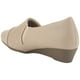 thumbnail image 4 of Zapato Chalada Mujer Coles-4 Nude Casual, 4 of 5