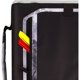 thumbnail image 3 of Five Star Zipper Binder, 2 Inch 3-Ring Binder with Round Rings, 3 of 3