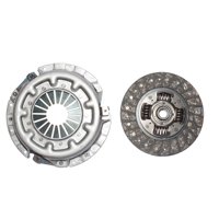 Repuestos Del Sol - Kit Embrague Nissan Terrano Jeep 2.7 1986 1993