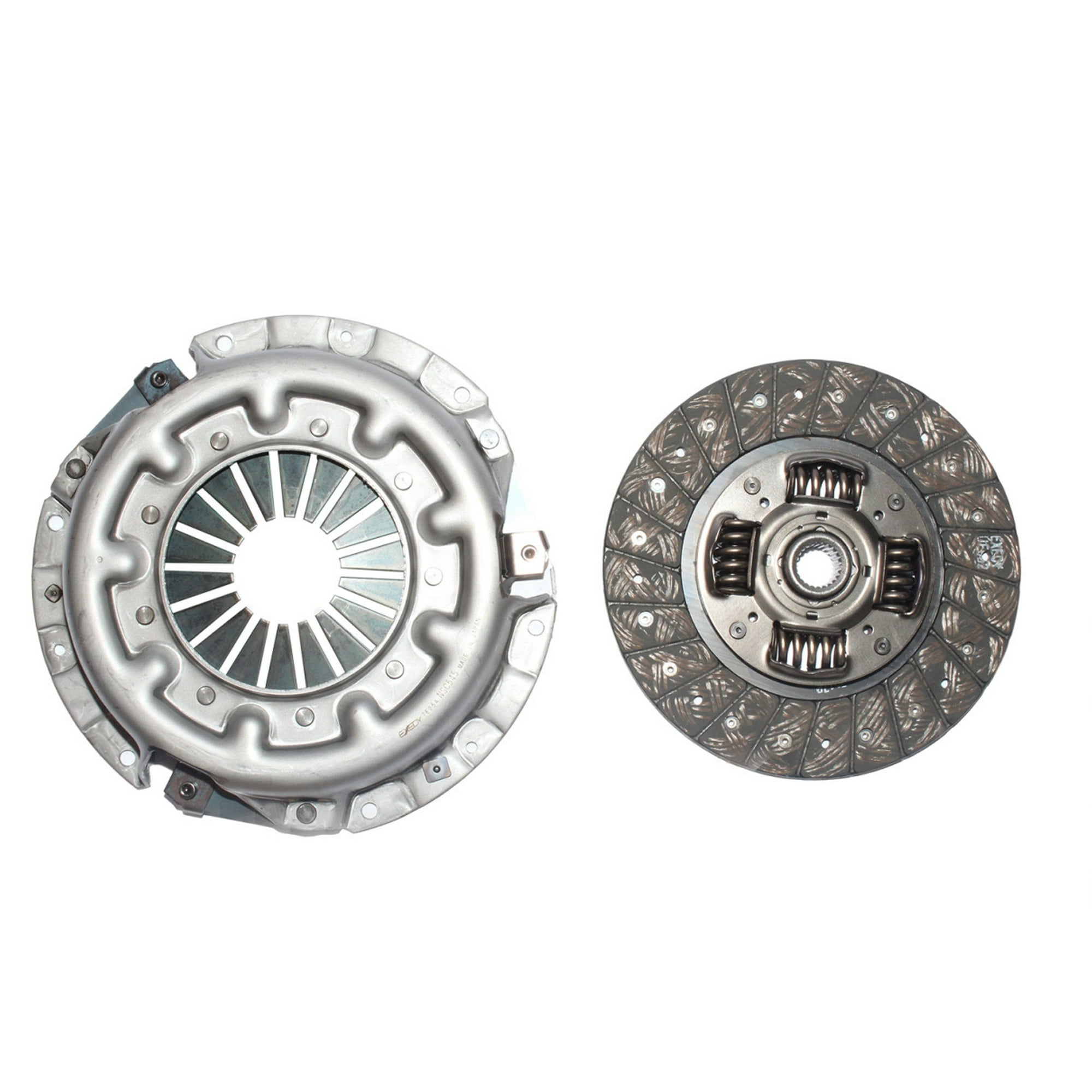 Repuestos Del Sol - Kit Embrague Nissan Terrano Ii 2.7 1994 1999