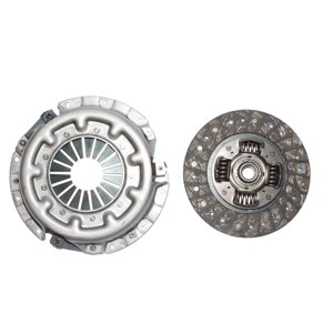 Repuestos Del Sol - Kit Embrague Nissan Terrano Jeep 2.7 1986 1993