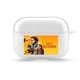 thumbnail image 1 of Desmarcar AirPods Pro Transparente, 1 of 6