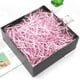thumbnail image 2 of Papel triturado Rafi Grass súper económico, 10 g, 20 g, 30 g, 50 g y 100 g, para rellenar cajas de regalo., 2 of 5