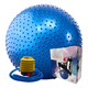 thumbnail image 1 of Pelota de pilates - balón de yoga & pilates de 85cm+inflador, 1 of 3