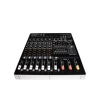Mixer Analogo Tecshow Grey Ii 6