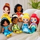 thumbnail image 4 of Muñeca de peluche de Disney Store Princess Cenicienta de 35 cm con características, 4 of 4