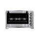 thumbnail image 1 of Horno Eléctrico TH-80i 80 Litros 2200W Plateado, 1 of 4