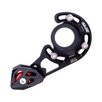 Ioensy - Guías De Cadena De Bicicleta De Montaña Cadenas De Polea Estabilizador Montaje Directo Ligero