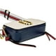 thumbnail image 3 of Cartera Marc Jacobs Crossbody Snapshot Coconut Multi Talla Única, 3 of 3