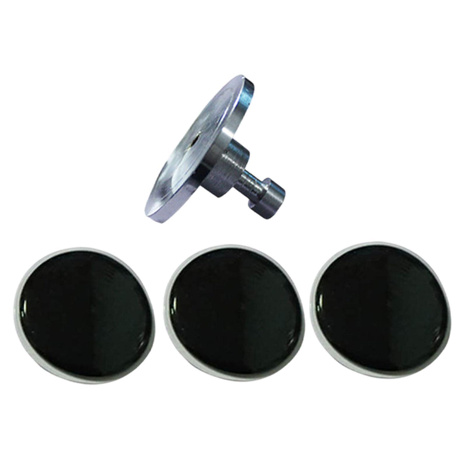 Magideal - Extractor De Abolladuras Para Coche, Lengüeta De Extracción, Portátil, Cómodo De Usar, Lengüeta De Succión, Kit De Reparación De Abolladuras Sin , 7 7 Cm