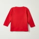 thumbnail image 3 of Polera Manga Larga Niño Mickey Mania Rojo Disney, 3 of 4