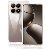 Mar Cases - Carcasa Para Xiaomi 15T Transparente Reforzada