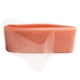 thumbnail image 1 of Cinta De Poliéster Cinta De Ajuste Neto Boda Costura DIY Artesanía Favores Champán, 1 of 5