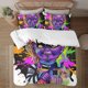 thumbnail image 1 of Halloween Chucky Soft 3D Printed Duvet Cover Bedding Set with Comforter Cover 3 Piece Set, 1 of 5