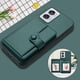 thumbnail image 4 of FOXDOCK Funda para Motorola Edge50 Fusion con Bloqueo RFID - Diseño Elegante con Cierre de Botón, 4 of 5
