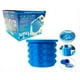 thumbnail image 1 of Cubeta Molde Para Hielos 120u Enfriador Vasos Botellas, 1 of 4