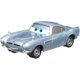 thumbnail image 1 of Modelo de metal fundido Disney Finn McMissile, 1 of 5