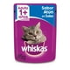 thumbnail image 1 of Alimento para Gatos Adulto Húmedo Sardina, 85 g, 1 of 8