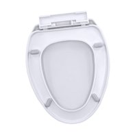 Bothyi - Tapa De Inodoro Ligera Para Reparación De Asientos De Inodoro, Para Apartamentos, Hogares, Tipo V