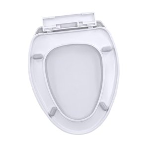 Bothyi - Tapa De Inodoro Ligera Para Reparación De Asientos De Inodoro, Para Apartamentos, Hogares, Tipo V