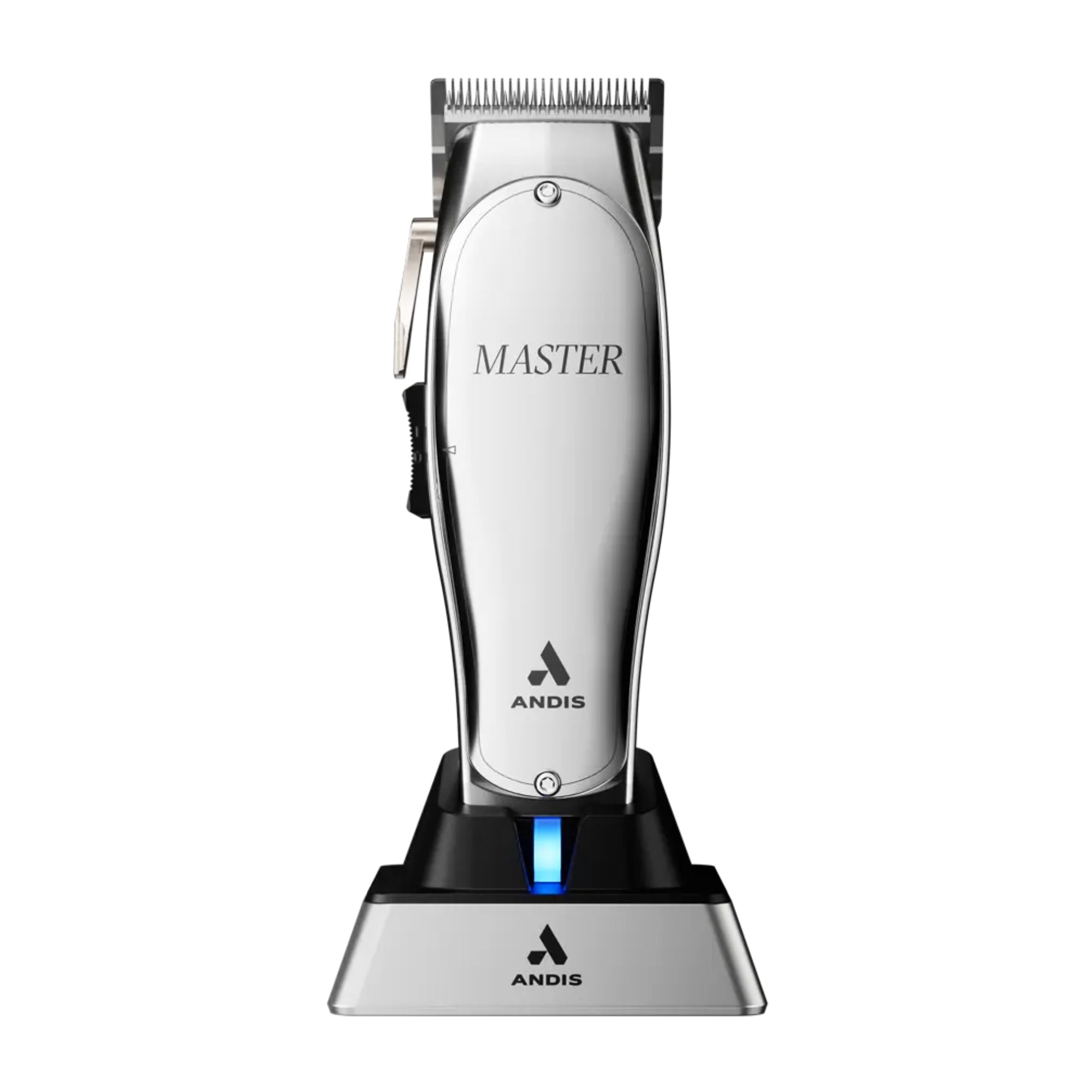 Maquina Cortapelo Andis Master Cordless Inalámbrica