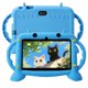 thumbnail image 1 of Tablet infantil MengDash de 7" Android 11, 3 GB de RAM y 32 GB de ROM, 1 of 8