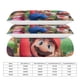 thumbnail image 2 of Mario Duvet Cover Set 3-Piece Bedding Set Soft Warm And Comfortable Soft Bed Set for Bedroom All Season Bed Sheets, 2 of 5