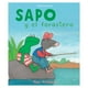 thumbnail image 1 of Sapo y el forastero blanco, 1 of 3