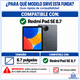thumbnail image 2 of Carcasa Para Redmi Pad Se 8.7 Pulg - Smart Cover Clear, 2 of 3