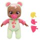 thumbnail image 1 of Muñeca interactiva Cry Babies Mealtime Mindy de 29 cm, 1 of 4