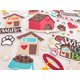 thumbnail image 4 of Cortadores Miss Kate Cuttables Dog Gone Cute +60 piezas, 4 of 8