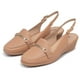 thumbnail image 3 of Zapato Mujer Almendra Ivone Piccadilly, 3 of 3