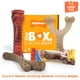 thumbnail image 3 of Caja De Regalo Para Perros Grandes Con 3 Juguetes Para Masticar Y Golosinas, 3 of 9